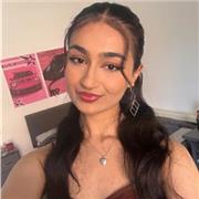 BA in Education, private lessons for all levels.